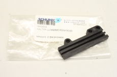 SCHUNK 9942659 Halter L5 MMS22 KGG100-80 9942659 OVP