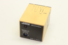 JAY ACD014 24VAC 4989 Control Unit 4989