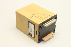 JAY ACD014 24VAC 4989 Control Unit 4989