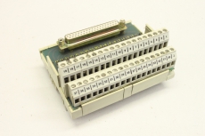 LÜTZE UBE-D/37F diodenbaustein Modul diodenmodul Klemmenblock  71872