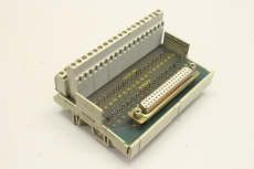 LÜTZE UBE-D/37F diodenbaustein Modul diodenmodul Klemmenblock  71872