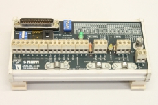 NUM 263900000 Modul Karte Board analog Axis 263900000