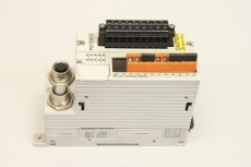 KEYENCE SL-R11 Sicherheitssteuerungseinheit  Safety Control Unit SLR11