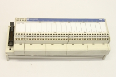 TELEMECANIQUE ABE7 ABE7-R16S210 24-vdc Modul Karte Board ABE7R16S210