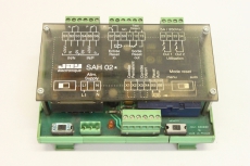 JAY SAH02  Phoenix Typ UM Modul Karte Board SAH306082