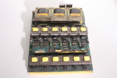 CEM  XT6605 FEK1001124/2b für Parvex Cybermeca Modul Karte Board FEK2001197/2A