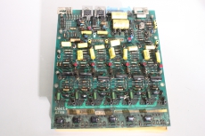 CEM  XT6605 FEK1001124/2b für Parvex Cybermeca Modul Karte Board FEK2001197/2A