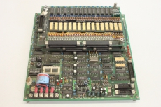 YAMAZAKI MAZAK 1-829037A & 1-829039  829037A 829039 Modul Karte Board 9104065