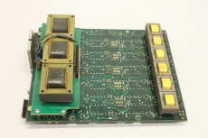 DECL+ALIM FE1961081 FEK1001127 CEM FEK 1001 124 /2A Modul Karte Board 