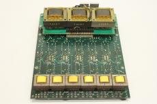 DECL+ALIM FE1961081 FEK1001127 CEM FEK 1001 124 /2A Modul Karte Board 