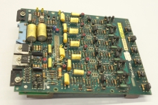 DECL+ALIM FE1961081 FEK1001127 CEM FEK 1001 124 /2A Modul Karte Board 