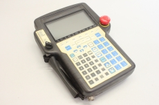 FANUC A05B-2301-C375 Teach Pendant Operator Panel A05B2301C375