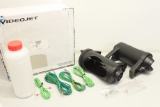 VIDEOJET  399085 Wash Station Kit Eyewash Kit 399085 OVP