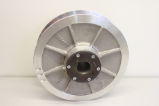 BERGES 1804 350 B1 4777/5 Ø350mm Verstellscheibe Adjusting Disc 350