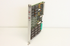 NUM FC200655C 256/768 REPROM RAM Modul Karte Board 200655B26