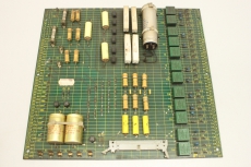  GD.71836-00-A für Reliance  GD.71836 Modul Karte Board 803.6100BWM