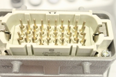 Remote Control Fernbedienung mit HAN 40D-M Anschluss Notaus Operator Panel 