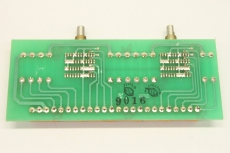  10-27-92 9016 71BY231972 8949  TB1 Modul Karte Board 110-02027-00