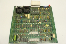 For RELIANCE GD71838-00-D DRA/B 803.6500.GUL(ZL) 803.6500 Modul Karte 8036500