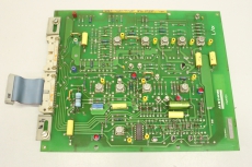 ALSTHOM Parvex WNB8909 FEK1001130 B/2 B/1 Modul Karte Board FEK1001130B/2
