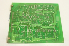 ALSTHOM Parvex WNB8909 FEK1001130 B/2 B/1 Modul Karte Board FEK1001130B/2