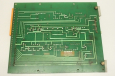 CEM Cybermeca XG6601 FEK1001298 /2A U8348 Modul Karte Board FEK1001298/2A