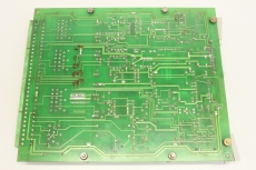 ALSTHOM PARVEX FEK1001137 B/2 B/1 Modul Karte Board FEK 1001137 