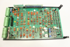 SSD 047423 545 CONTTROL PCB Modul Karte Board 021/0463