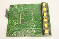 Alsthom Parvex FEK1001124/2B FEK1001124  Modul Karte Board FEK1001124/1B