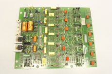 Alsthom Parvex FEK1001124/2B FEK1001124 FEK 1001124 Modul Karte FEK1001127/R1