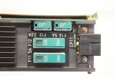 FANUC A16B-1210-0560-01 CP11 P72P00172 Stromversorgung Power Unit A16B1210056001