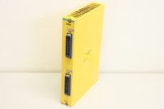 FANUC A03B-0801-C127 DC24V Modul INPUT ID64D