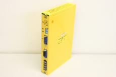 FANUC A03B-0801-C051 PT01A Positionsmodul Positioning Modul 