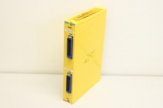 FANUC A03B-0801-C123  INPUT Digital Module ID64C