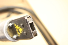 OETIKER  EL01736 elektrisch geregelte pneumatische Zange Pincer 