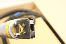 OETIKER EL08402 elektrisch geregelte pneumatische Zange Pincer 