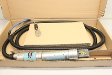 OETIKER EL07606 elektrisch geregelte pneumatische Zange Pincer 