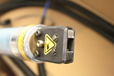 OETIKER EL08276 H03000 elektrisch geregelte pneumatische Zange Pincer 