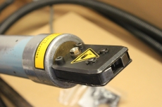 OETIKER EL06553 elektrisch geregelte pneumatische Zange Pincer 