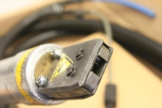 OETIKER EL04730 elektrisch geregelte pneumatische Zange Pincer 