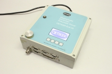 OETIKER ELK02 elektrisch geregelte pneumatische Zange Pincer Controller 