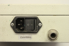 OETIKER ELK 01 elektrisch geregelte pneumatische Zange Pincer Controller ELK01