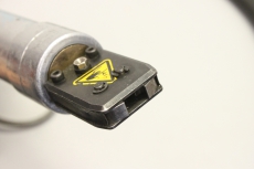 OETIKER EL05460 elektrisch geregelte pneumatische Zange Pincer 