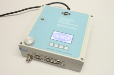 OETIKER ELK 02 elektrisch geregelte pneumatische Zange Pincer Controller ELK02