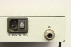 OETIKER ELK 02 elektrisch geregelte pneumatische Zange Pincer Controller ELK02