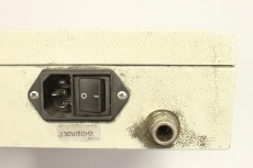 OETIKER ELK 01 elektrisch geregelte pneumatische Zange Pincer Controller ELK01