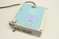 OETIKER ELK 02 elektrisch geregelte pneumatische Zange Pincer Controller ELK02