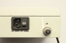 OETIKER ELK 02 elektrisch geregelte pneumatische Zange Pincer Controller ELK02