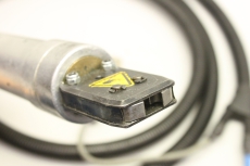 OETIKER elektrisch geregelte pneumatische Zange Pincer 