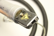 OETIKER EL03821 elektrisch geregelte pneumatische Zange Pincer 